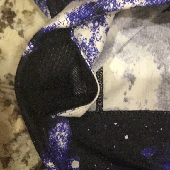 Eddie Bauer Leggings (L) - Picture 4 of 4